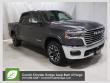 2026 Ram 1500 LARAMIE CREW CAB 4X4 5'7 BOX Pickup