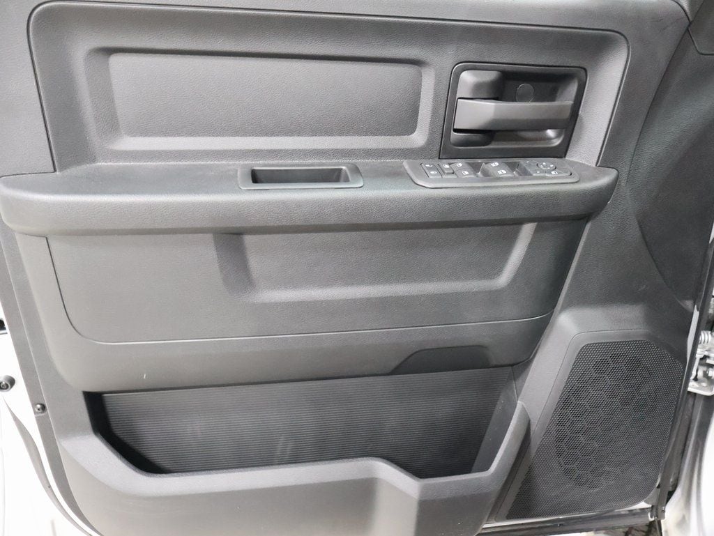 2026 RAM 2500 Tradesman - Photo 11