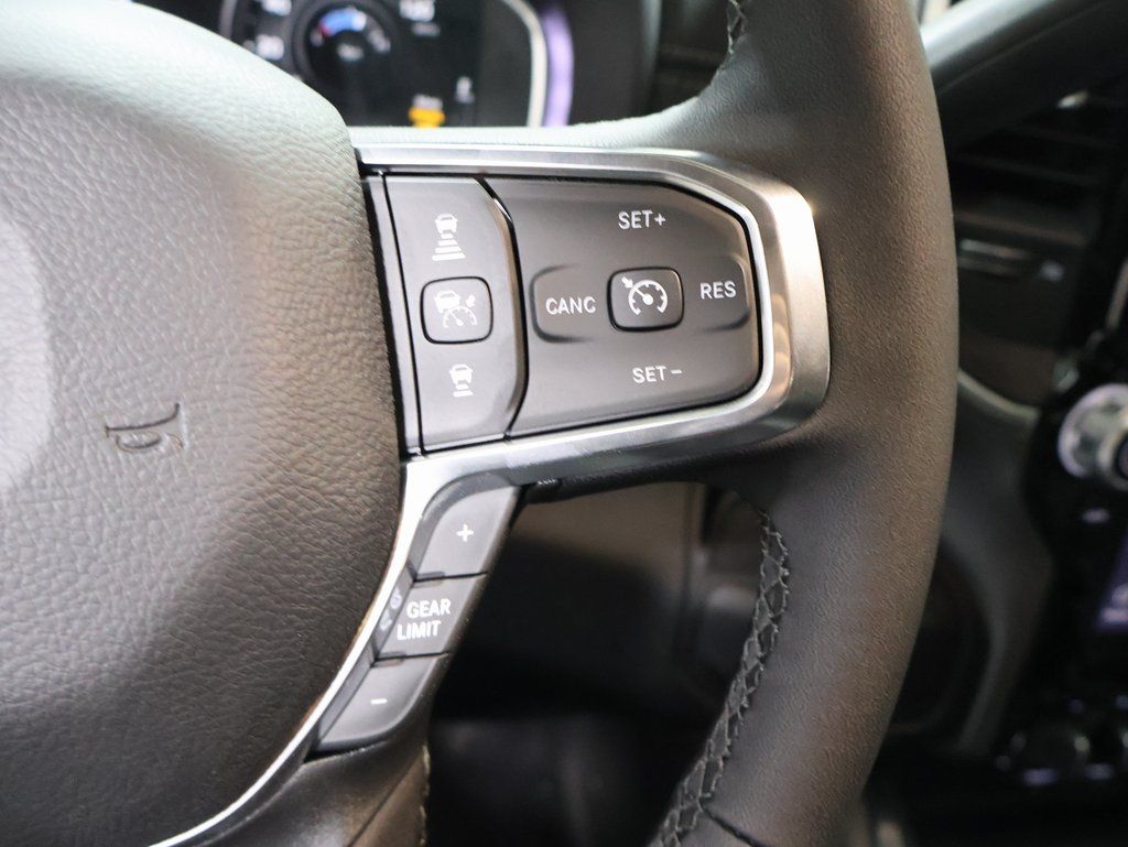 2026 RAM 2500 Laramie - Photo 31