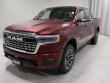 2026 Ram 1500 LIMITED CREW CAB 4X4 5'7 BOX Pickup
