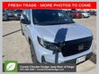  Honda Passport
