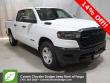 2026 Ram 1500 TRADESMAN CREW CAB 4X4 5'7 BOX Pickup