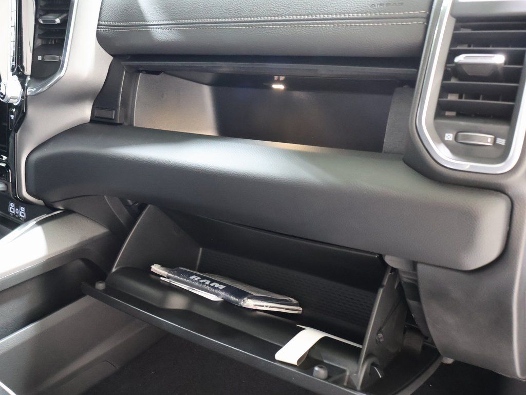 2025 RAM 2500 Laramie - Photo 20