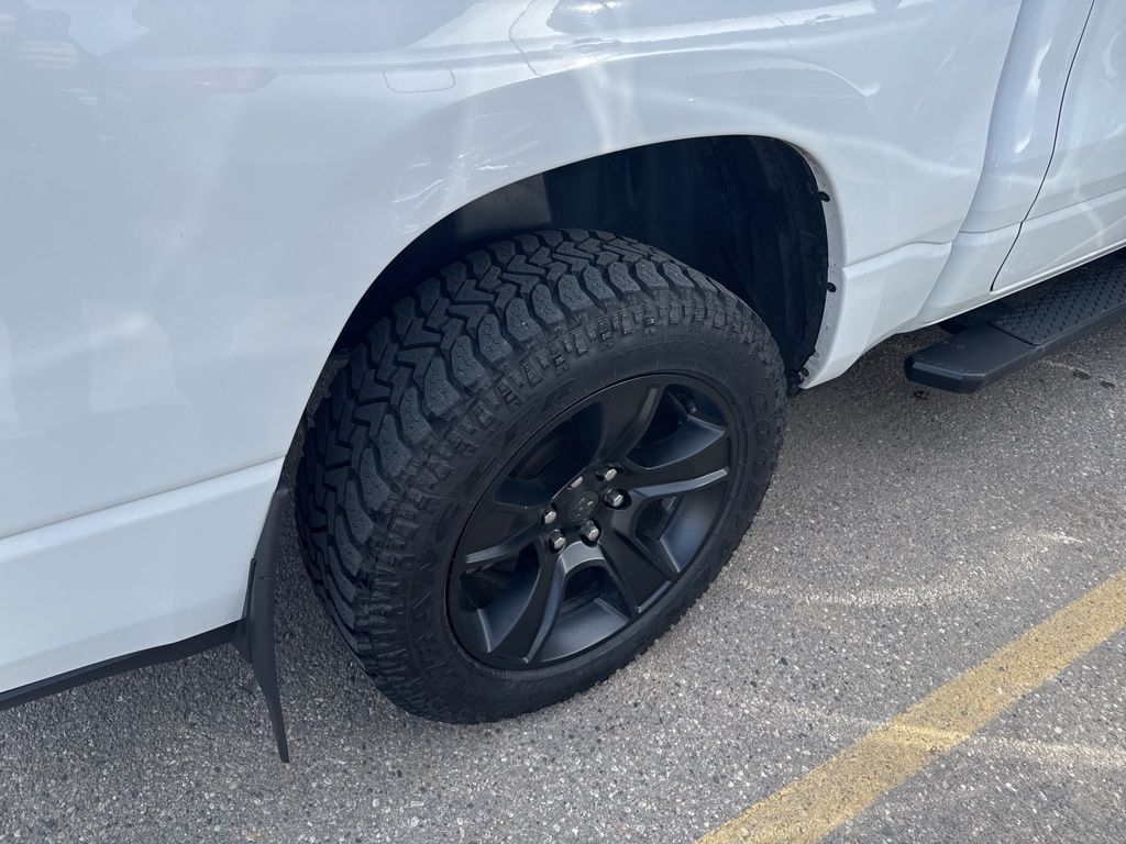 2020 Ram 1500 Big Horn Lone Star photo 3