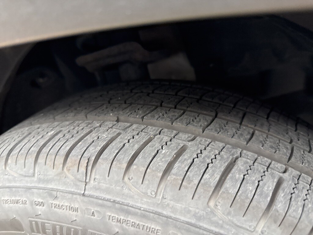 Used 2016 Jeep Renegade Latitude FWD SUV