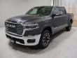 2026 Ram 1500 LARAMIE CREW CAB 4X4 5'7 BOX Pickup