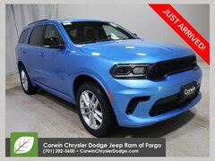 2026 Dodge Durango GT PLUS AWD Sport Utility