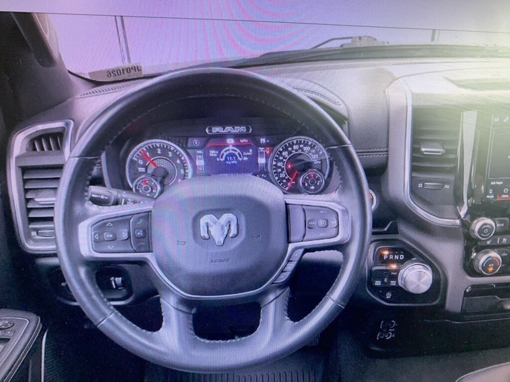 2023 Ram 1500 Laramie photo 3