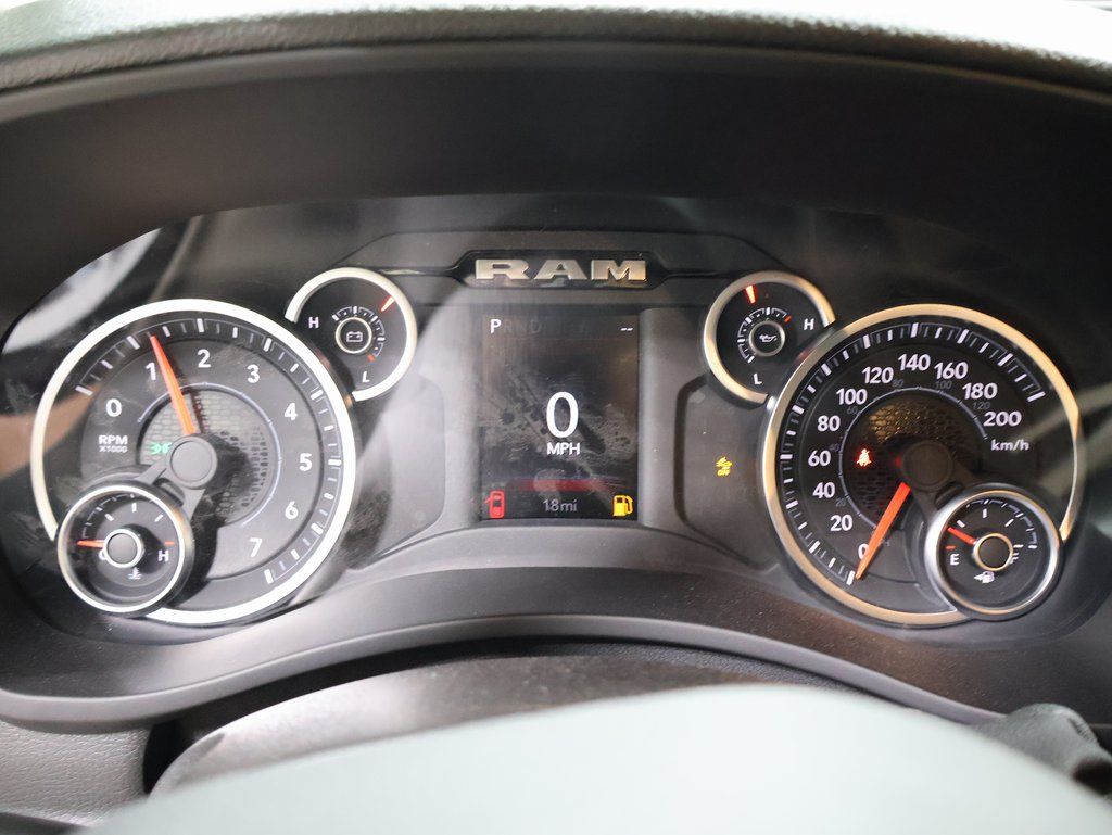 2026 RAM 3500 Tradesman - Photo 30