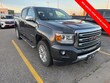 GMC Canyon