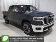 2026 Ram 1500 LARAMIE CREW CAB 4X4 5'7 BOX Pickup