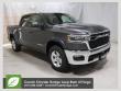2026 Ram 1500 BIG HORN CREW CAB 4X4 5'7 BOX Pickup