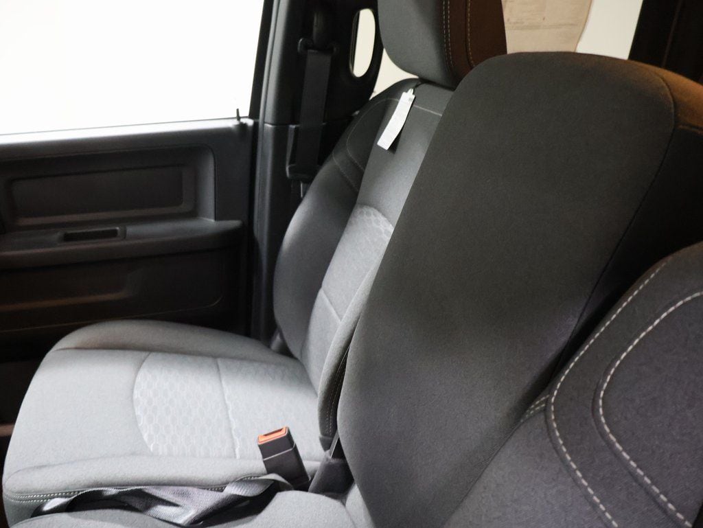 2026 RAM 3500 Tradesman - Photo 27