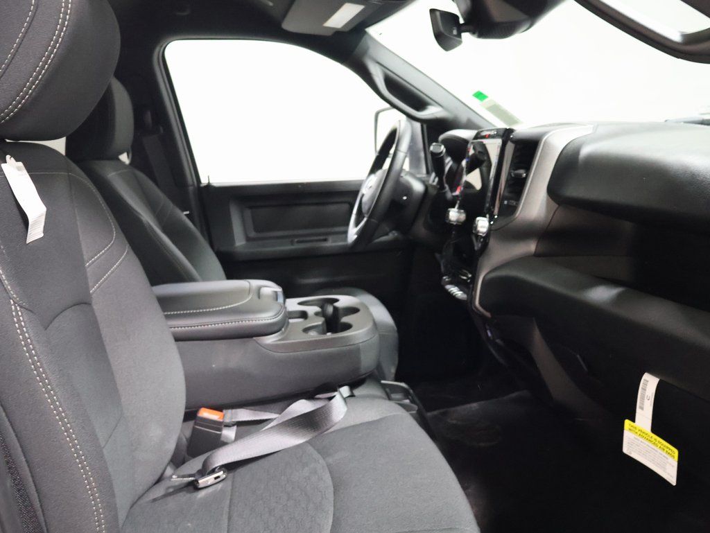 2026 RAM 3500 Tradesman - Photo 19