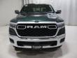 2026 Ram 1500 BIG HORN CREW CAB 4X4 5'7 BOX Pickup