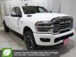 2026 Ram 3500 LARAMIE CREW CAB 4X4 8' BOX Pickup