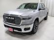 2026 Ram 1500 LARAMIE CREW CAB 4X4 5'7 BOX Pickup