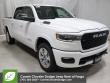 2026 Ram 1500 BIG HORN CREW CAB 4X4 5'7 BOX Pickup