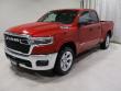 2026 Ram 1500 BIG HORN QUAD CAB 4X4 6'4 BOX Pickup