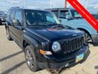 Jeep Patriot