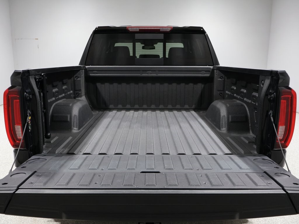 2022 Gmc Sierra 1500 SLT photo 4