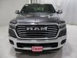 2026 Ram 1500 LARAMIE CREW CAB 4X4 5'7 BOX Pickup