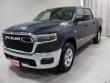 2026 Ram 1500 BIG HORN CREW CAB 4X4 5'7 BOX Pickup