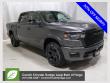 2026 Ram 1500 BIG HORN CREW CAB 4X4 5'7 BOX Pickup