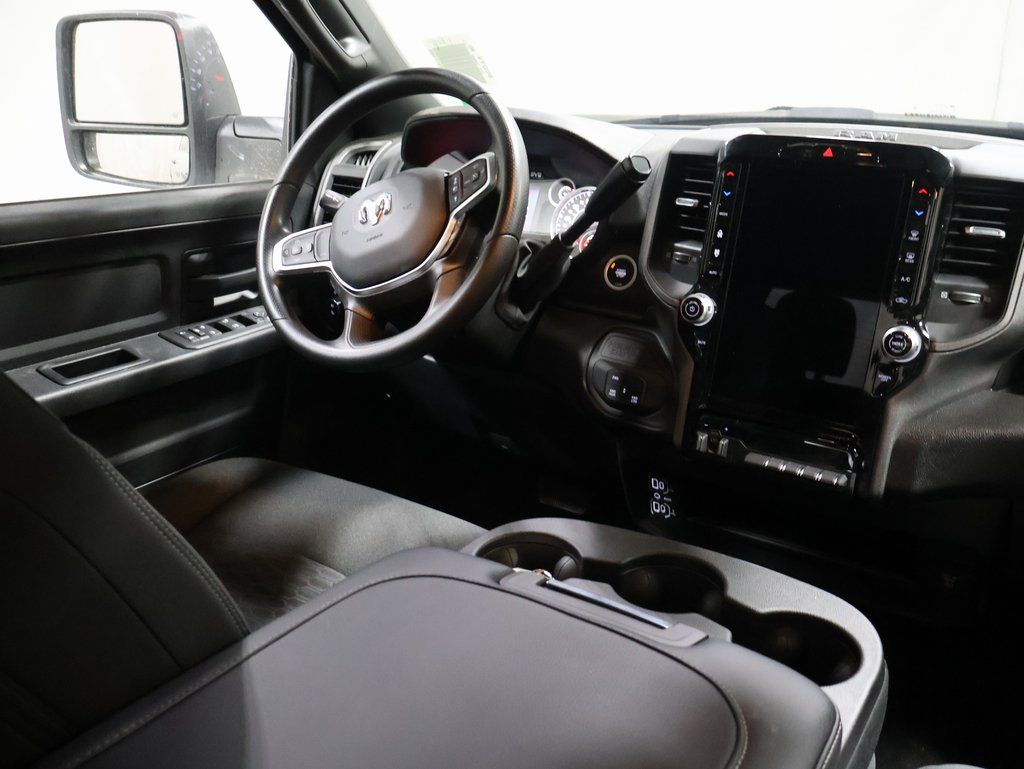 2026 RAM 3500 Tradesman - Photo 21