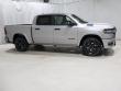 2026 Ram 1500 BIG HORN CREW CAB 4X4 5'7 BOX Pickup
