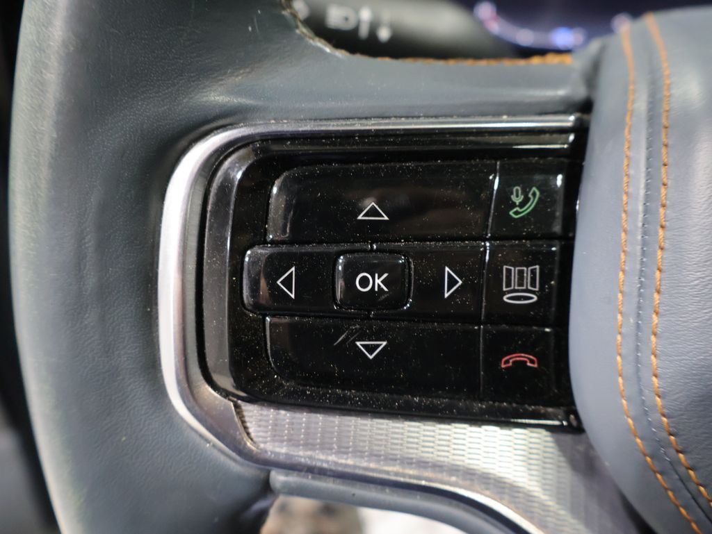 2022 Jeep Grand Wagoneer Series III - Photo 33