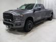 2026 Ram 3500 LARAMIE CREW CAB 4X4 8' BOX Pickup