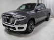 2026 Ram 1500 LARAMIE CREW CAB 4X4 5'7 BOX Pickup