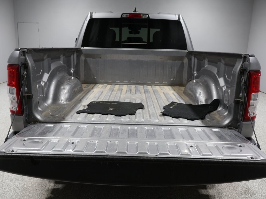 2022 Ram 1500 Big Horn Lone Star photo 4