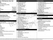 2026 Ram 1500 EXPRESS CREW CAB 4X4 5'7 BOX Pickup