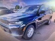 Jeep New Grand Cherokee