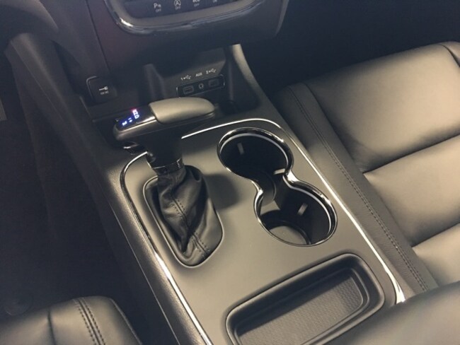 New 2019 Dodge Durango GT AWD Fargo ND | Serving West ...