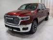 2026 Ram 1500 LARAMIE CREW CAB 4X4 5'7 BOX Pickup