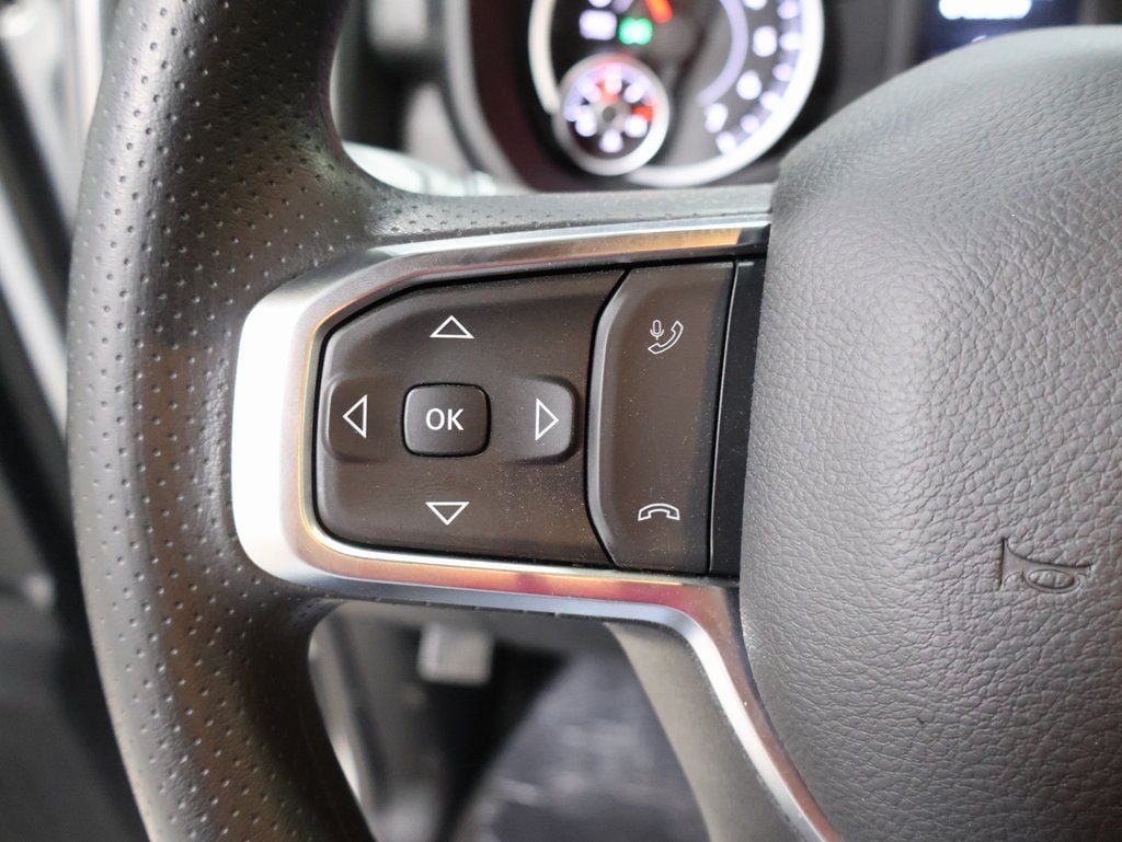2026 RAM 2500 Tradesman - Photo 30