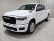2026 Ram 1500 BIG HORN CREW CAB 4X4 5'7 BOX Pickup