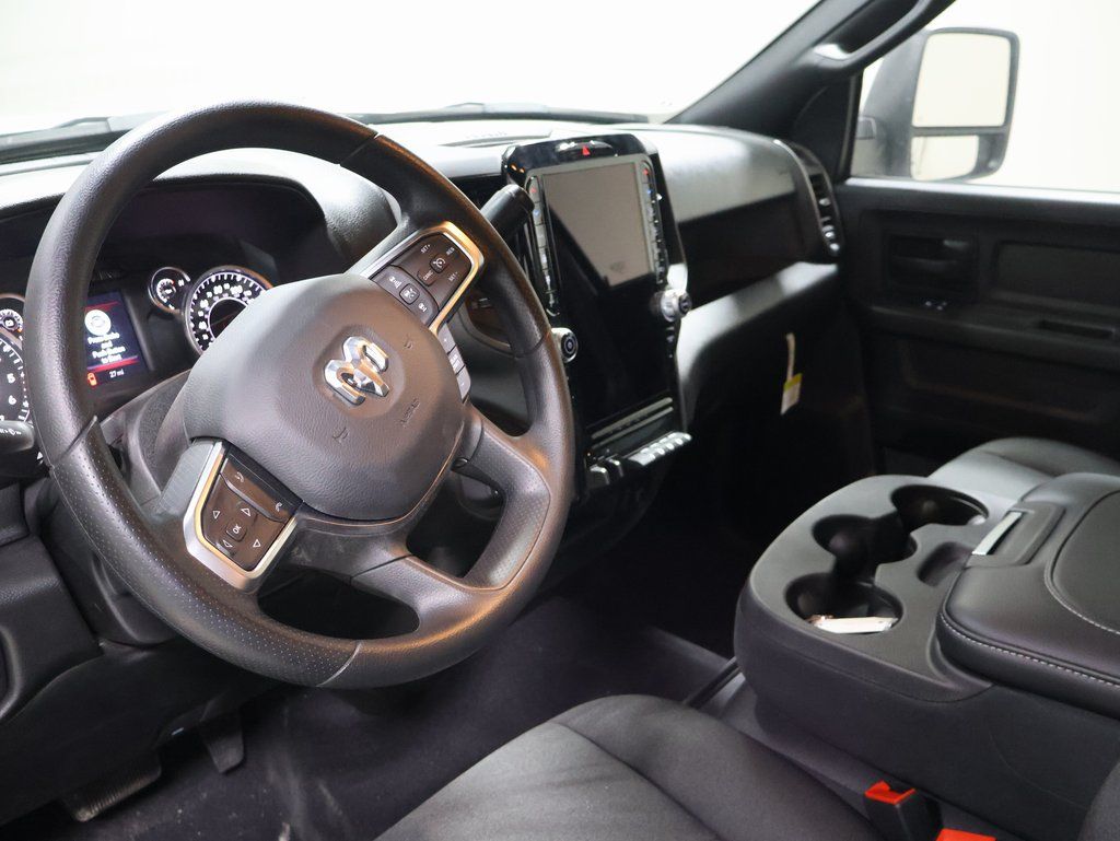 2026 RAM 3500 Tradesman - Photo 22