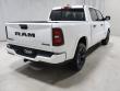 2025 Ram 1500 BIG HORN CREW CAB 4X4 5'7 BOX Pickup