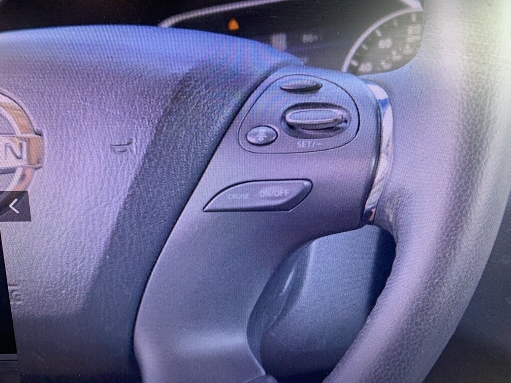 2020 Nissan Murano SL photo 4