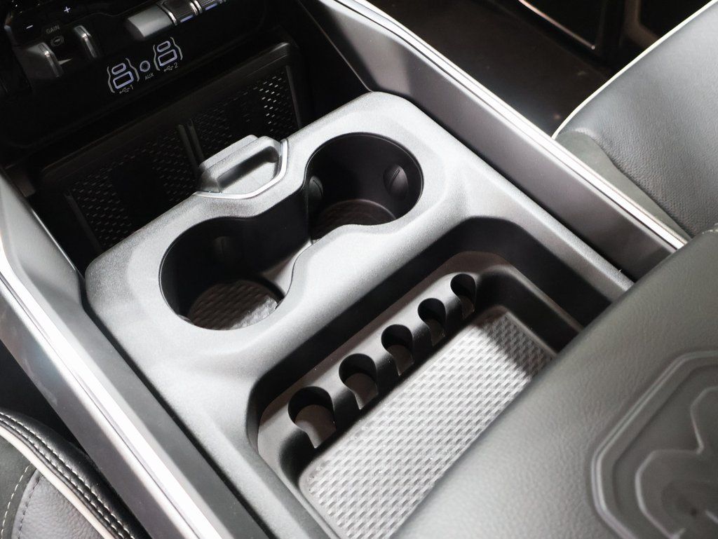 2025 RAM 2500 Laramie - Photo 26