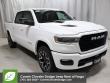2026 Ram 1500 LARAMIE CREW CAB 4X4 5'7 BOX Pickup