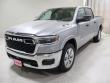 2026 Ram 1500 BIG HORN CREW CAB 4X4 5'7 BOX Pickup