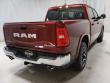 2026 Ram 1500 LARAMIE CREW CAB 4X4 5'7 BOX Pickup