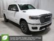 2026 Ram 1500 LARAMIE CREW CAB 4X4 5'7 BOX Pickup