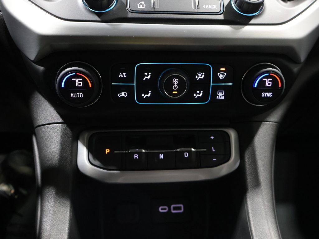 2023 GMC Acadia SLE - Photo 26