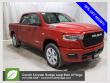 2026 Ram 1500 BIG HORN CREW CAB 4X4 5'7 BOX Pickup